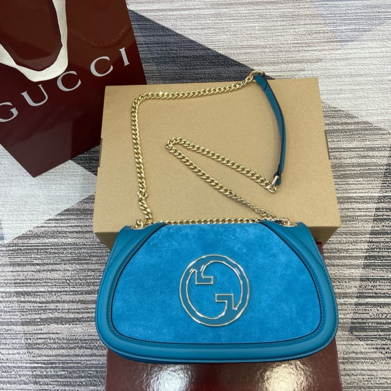 G*u*i satchel bags